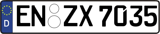 EN-ZX7035