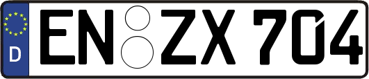 EN-ZX704