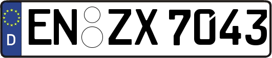 EN-ZX7043