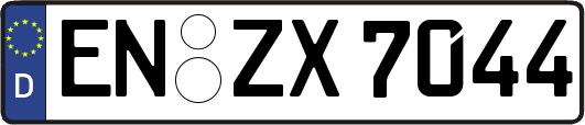 EN-ZX7044