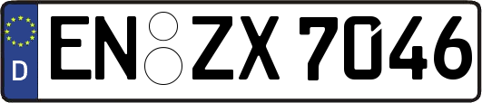 EN-ZX7046