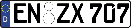 EN-ZX707