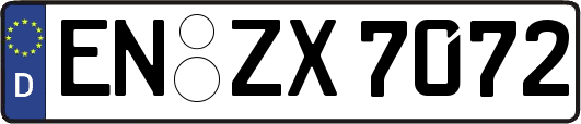 EN-ZX7072