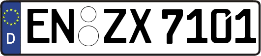 EN-ZX7101