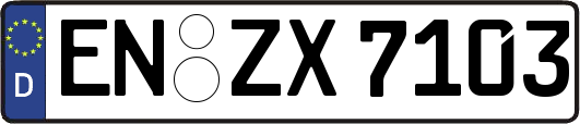 EN-ZX7103