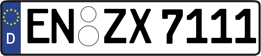 EN-ZX7111