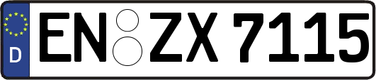 EN-ZX7115