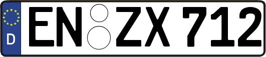 EN-ZX712