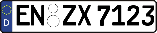 EN-ZX7123