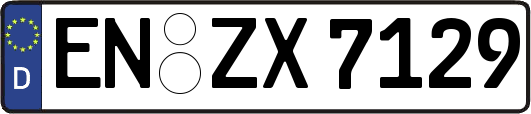 EN-ZX7129