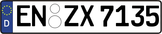 EN-ZX7135