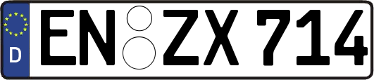 EN-ZX714