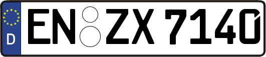 EN-ZX7140