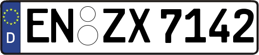 EN-ZX7142