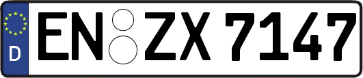 EN-ZX7147