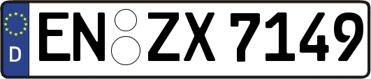 EN-ZX7149