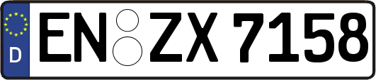 EN-ZX7158