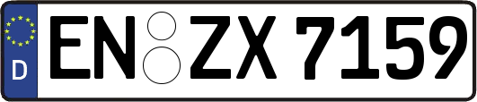 EN-ZX7159