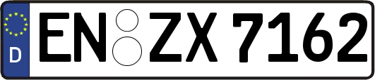 EN-ZX7162