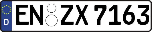 EN-ZX7163