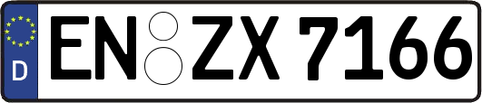 EN-ZX7166