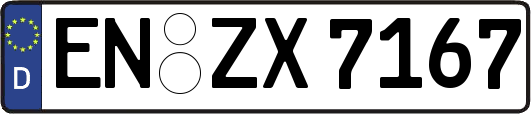 EN-ZX7167