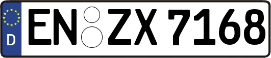 EN-ZX7168