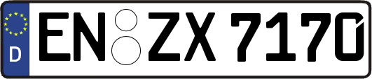 EN-ZX7170