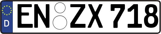 EN-ZX718