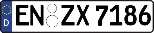 EN-ZX7186