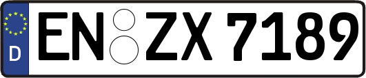 EN-ZX7189