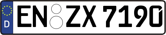 EN-ZX7190