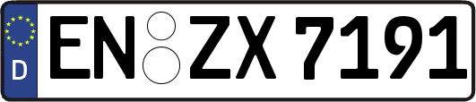 EN-ZX7191