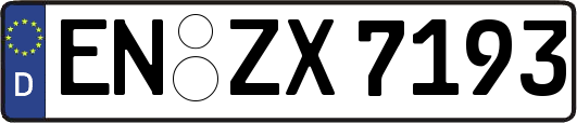 EN-ZX7193