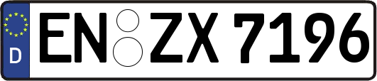 EN-ZX7196