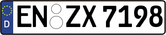 EN-ZX7198