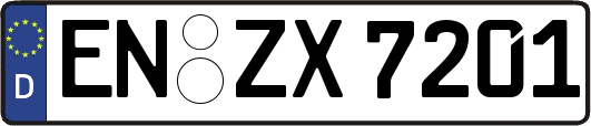 EN-ZX7201