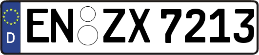 EN-ZX7213