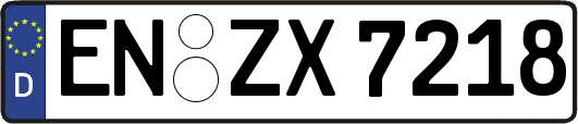 EN-ZX7218