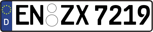 EN-ZX7219