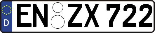 EN-ZX722