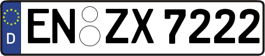 EN-ZX7222