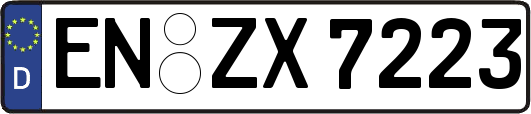 EN-ZX7223