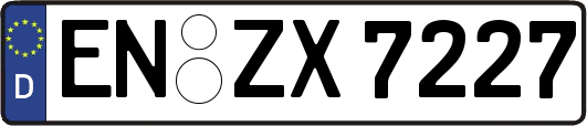 EN-ZX7227