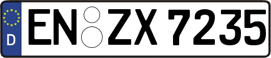 EN-ZX7235