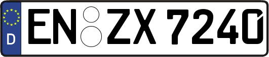 EN-ZX7240