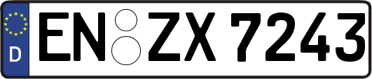 EN-ZX7243