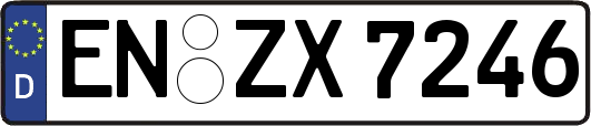 EN-ZX7246