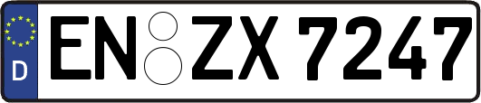 EN-ZX7247