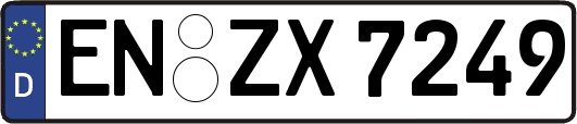 EN-ZX7249